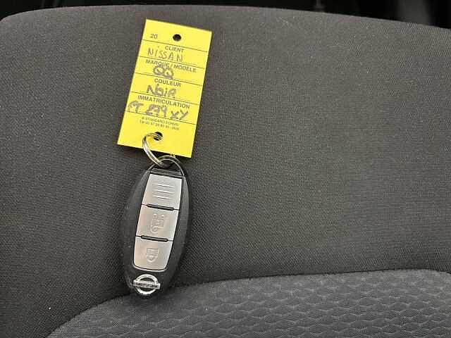 Nissan Qashqai 2019 evapo Qashqai 1.5 dCi 115 DCT