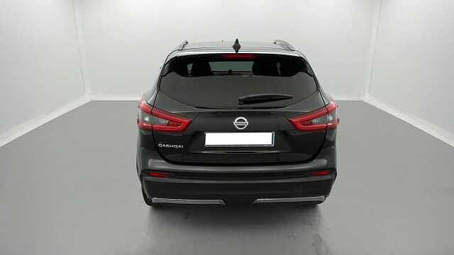 Nissan Qashqai 2019 evapo Qashqai 1.5 dCi 115 DCT