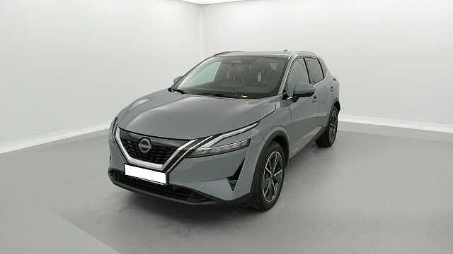 Nissan Qashqai e-Power 190 ch