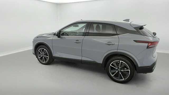 Nissan Qashqai e-Power 190 ch