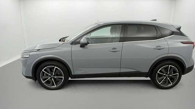 Nissan Qashqai e-Power 190 ch