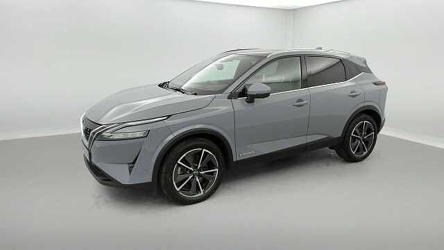 Nissan Qashqai e-Power 190 ch
