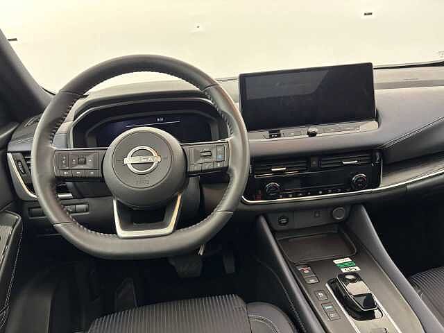 Nissan Qashqai e-Power 190 ch