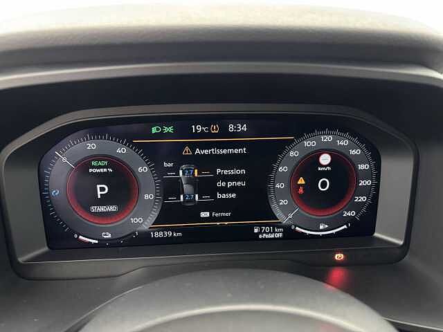 Nissan Qashqai e-Power 190 ch