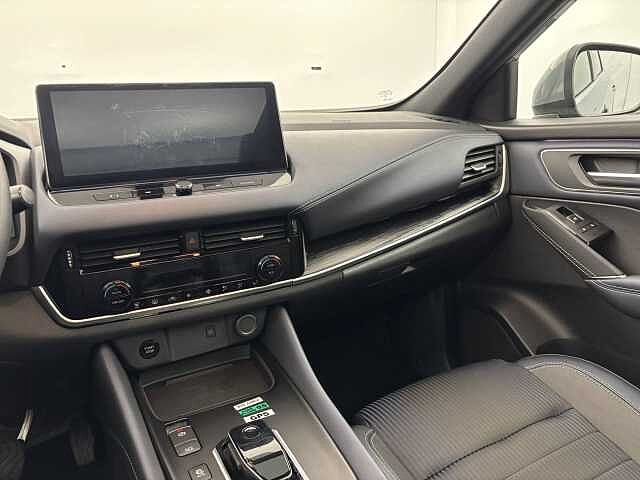 Nissan Qashqai e-Power 190 ch