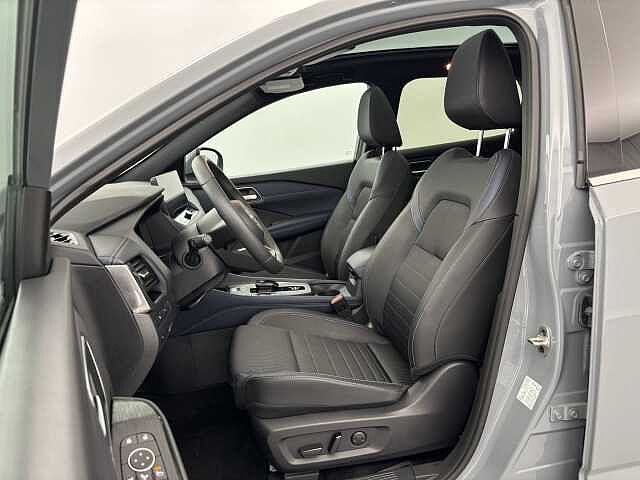 Nissan Qashqai e-Power 190 ch