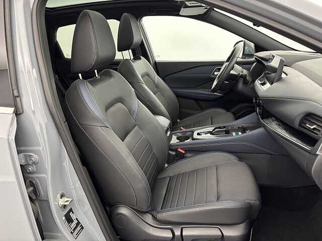 Nissan Qashqai e-Power 190 ch