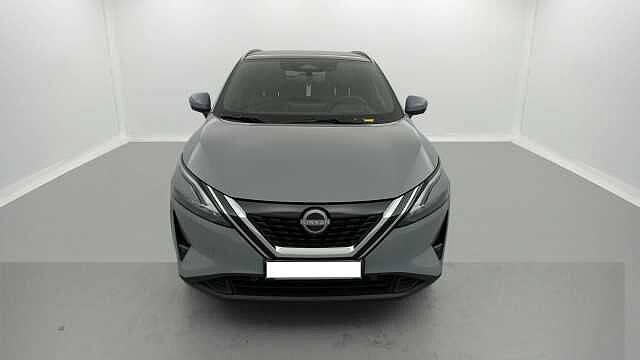 Nissan Qashqai e-Power 190 ch
