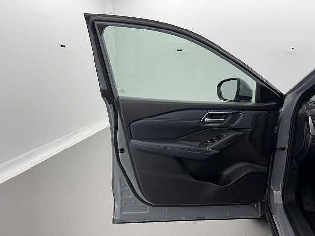 Nissan Qashqai e-Power 190 ch