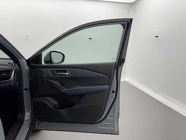 Nissan Qashqai e-Power 190 ch