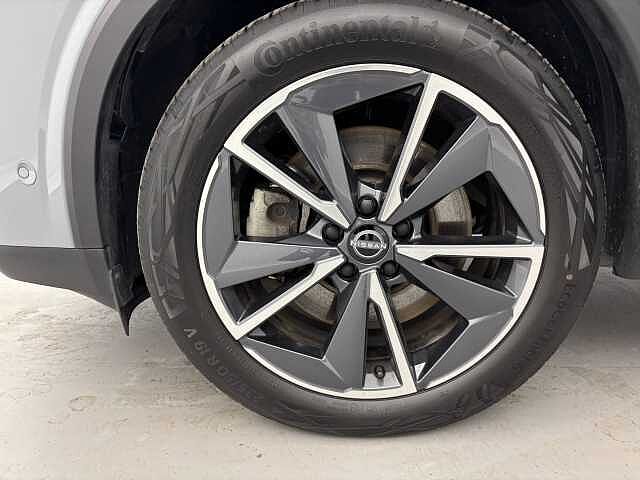 Nissan Qashqai e-Power 190 ch