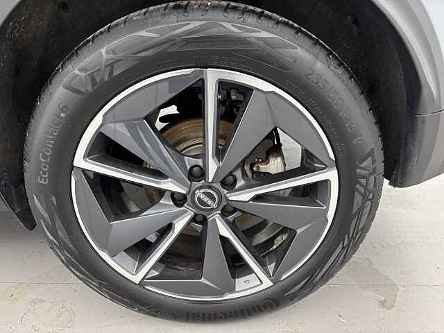 Nissan Qashqai e-Power 190 ch