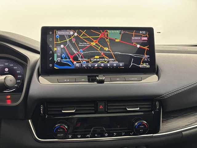 Nissan Qashqai e-Power 190 ch