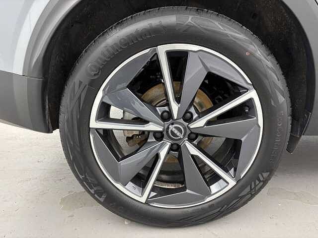 Nissan Qashqai e-Power 190 ch