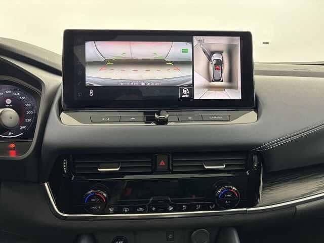Nissan Qashqai e-Power 190 ch