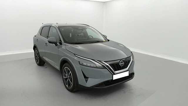 Nissan Qashqai e-Power 190 ch