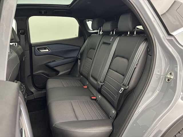 Nissan Qashqai e-Power 190 ch
