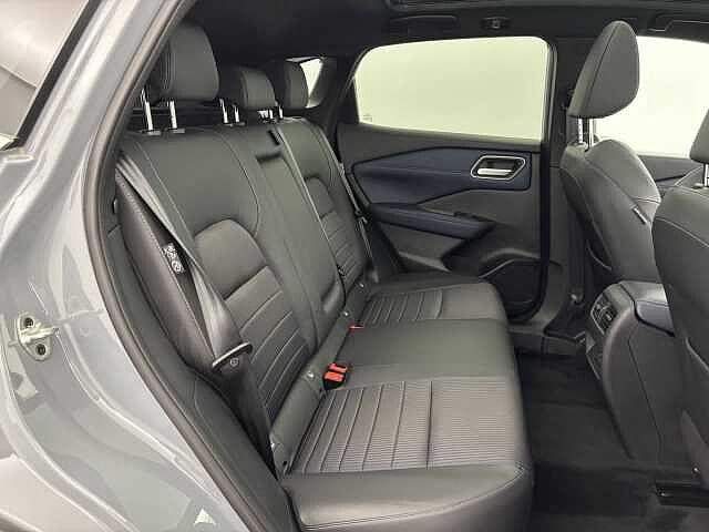 Nissan Qashqai e-Power 190 ch