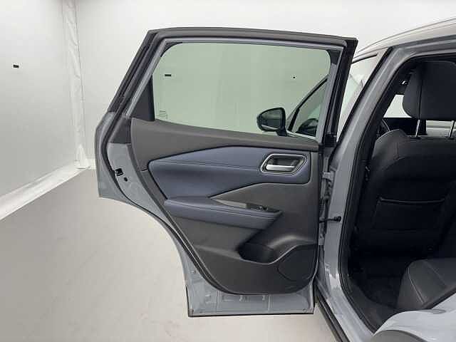Nissan Qashqai e-Power 190 ch