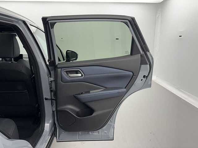 Nissan Qashqai e-Power 190 ch