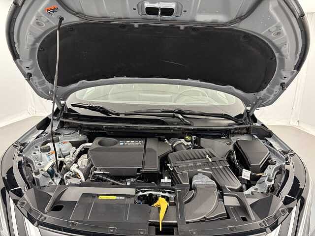 Nissan Qashqai e-Power 190 ch