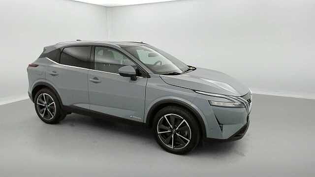 Nissan Qashqai e-Power 190 ch