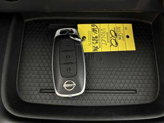 Nissan Qashqai e-Power 190 ch