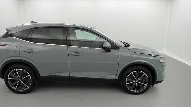 Nissan Qashqai e-Power 190 ch