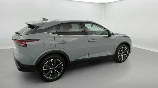 Nissan Qashqai e-Power 190 ch