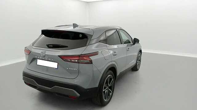 Nissan Qashqai e-Power 190 ch