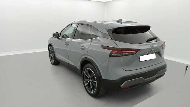 Nissan Qashqai e-Power 190 ch