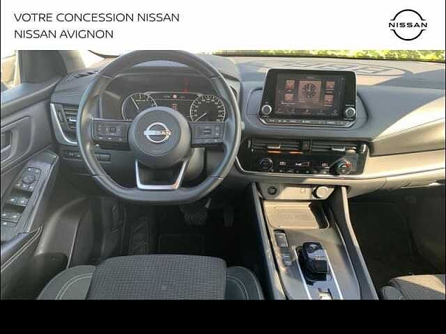 Nissan Qashqai e-POWER 190ch Business Edition 2022