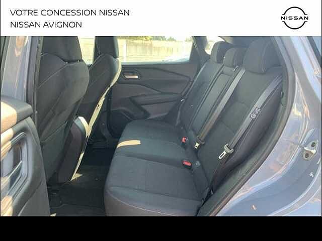 Nissan Qashqai e-POWER 190ch Business Edition 2022