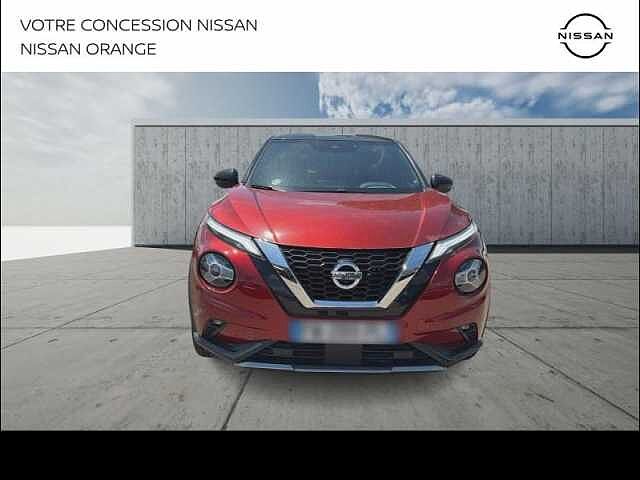 Nissan Juke 1.0 DIG-T 117ch N-Design