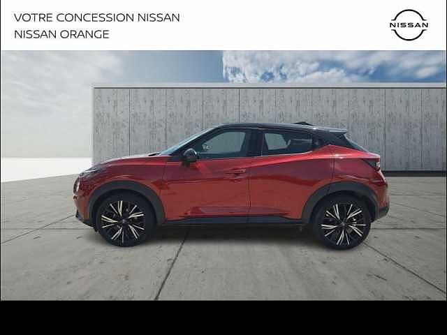Nissan Juke 1.0 DIG-T 117ch N-Design