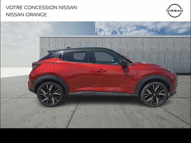 Nissan Juke 1.0 DIG-T 117ch N-Design