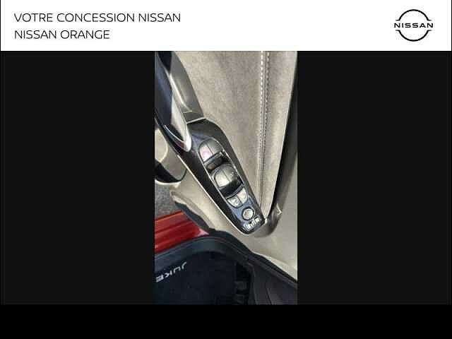 Nissan Juke 1.0 DIG-T 117ch N-Design