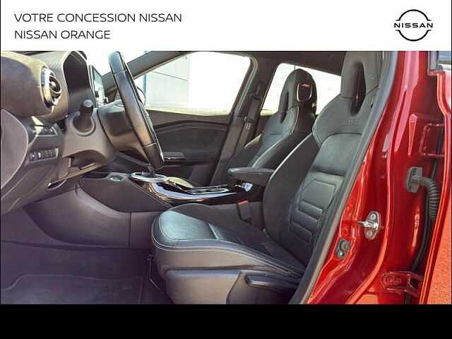 Nissan Juke 1.0 DIG-T 117ch N-Design