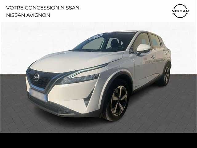 Nissan Qashqai e-POWER 190ch Business Edition 2022 / V&eacute;hicule de Courtoisie ATELIER AVIGNON