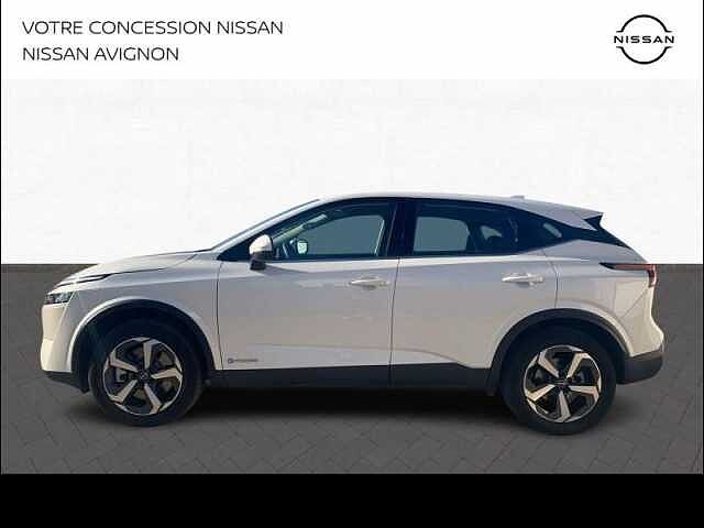 Nissan Qashqai e-POWER 190ch Business Edition 2022 / V&eacute;hicule de Courtoisie ATELIER AVIGNON