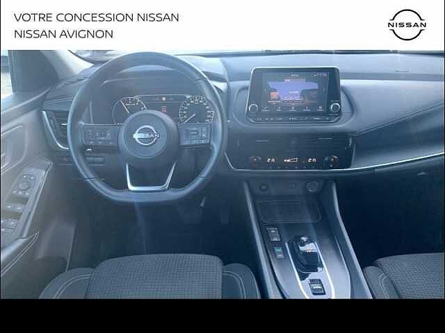 Nissan Qashqai e-POWER 190ch Business Edition 2022 / V&eacute;hicule de Courtoisie ATELIER AVIGNON