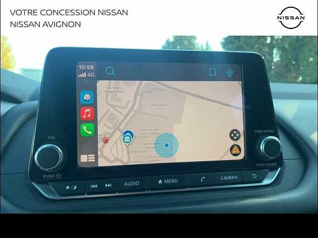 Nissan Qashqai e-POWER 190ch Business Edition 2022 / V&eacute;hicule de Courtoisie ATELIER AVIGNON