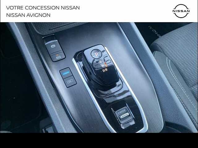 Nissan Qashqai e-POWER 190ch Business Edition 2022 / V&eacute;hicule de Courtoisie ATELIER AVIGNON