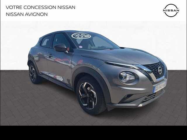 Nissan Juke 1.0 DIG-T 114ch Tekna 2023.5