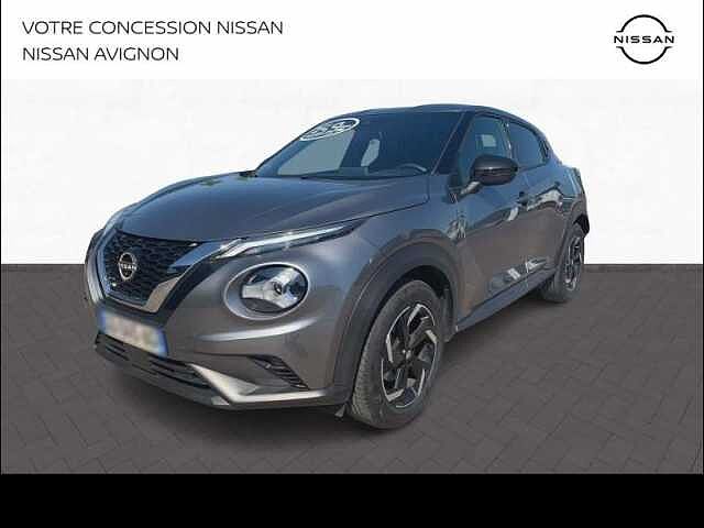 Nissan Juke 1.0 DIG-T 114ch Tekna 2023.5