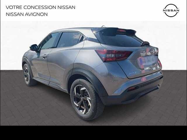 Nissan Juke 1.0 DIG-T 114ch Tekna 2023.5
