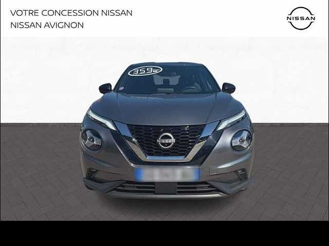 Nissan Juke 1.0 DIG-T 114ch Tekna 2023.5