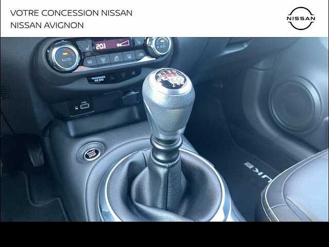 Nissan Juke 1.0 DIG-T 114ch Tekna 2023.5