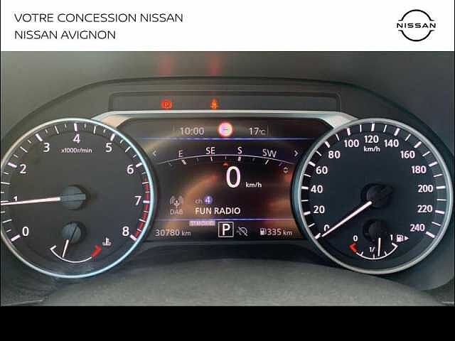 Nissan Juke 1.0 DIG-T 114ch N-Connecta DCT 2021