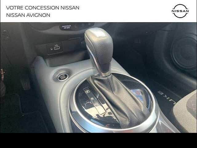 Nissan Juke 1.0 DIG-T 114ch N-Connecta DCT 2021